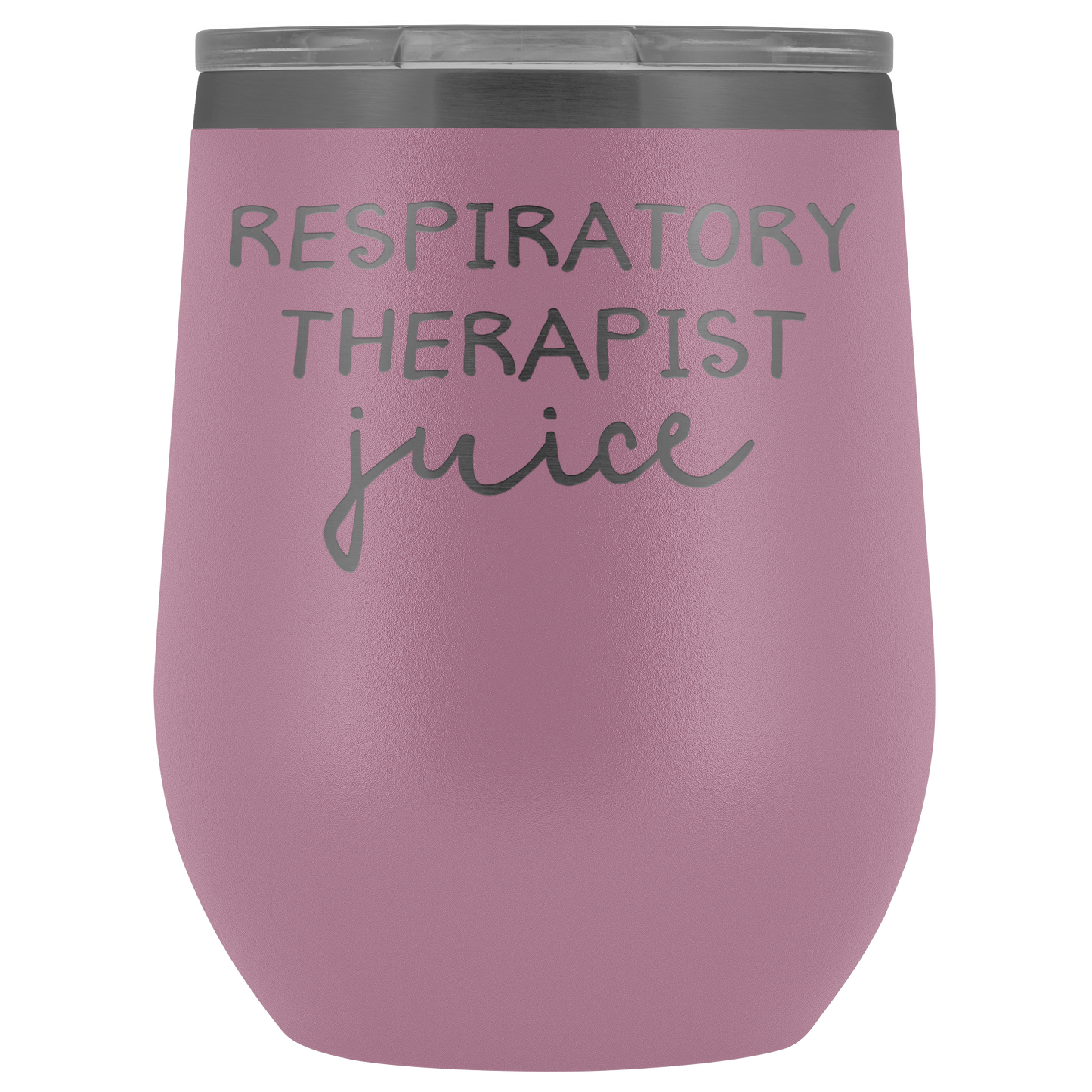 Respiratory Therapist Gifts, Respiratory Therapist Wine Tumbler, Wine Tumbler, Funny Birthday Gifts for Men and Women