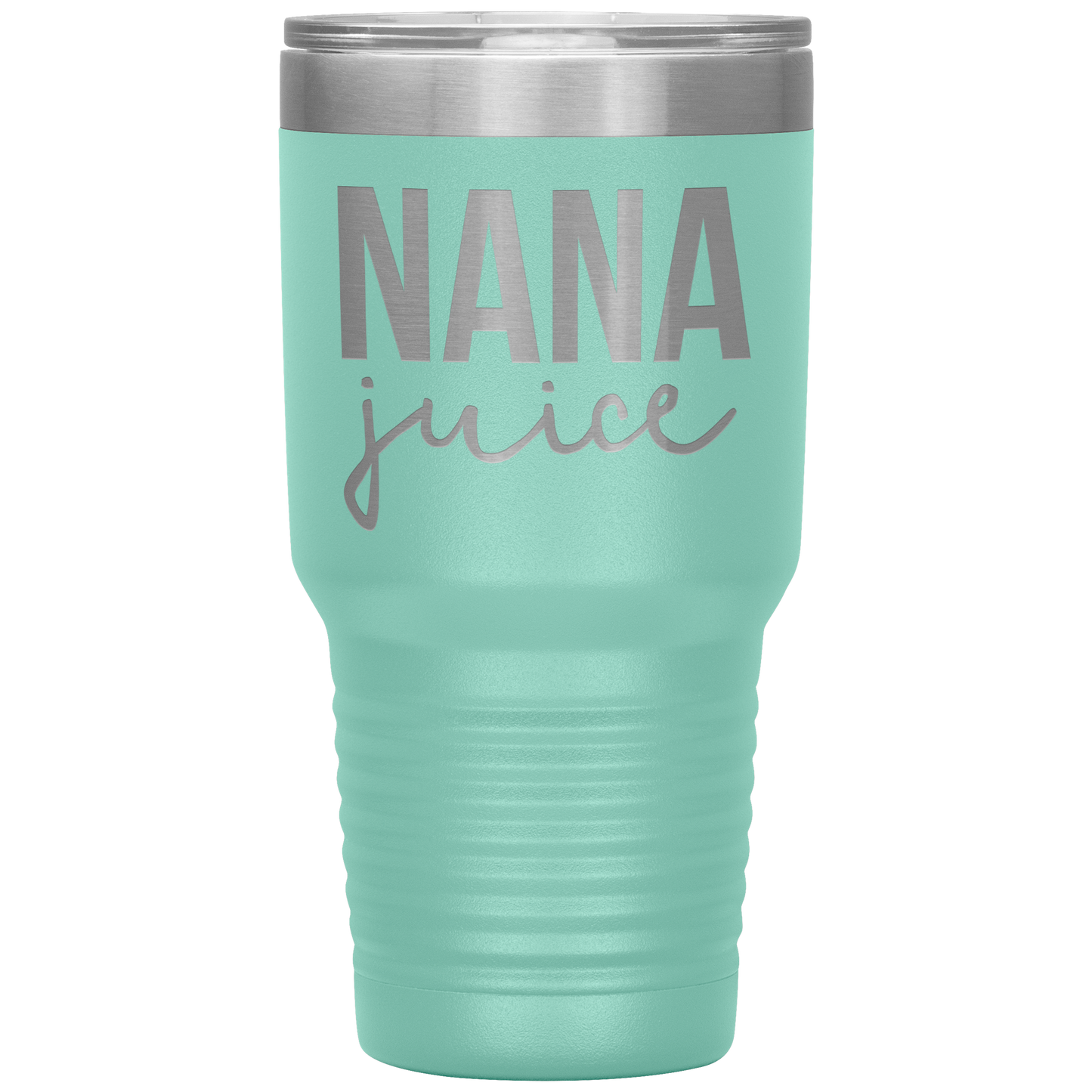 Nana Tumbler, Nana, Regali, Viaggi Tazza di Caffè, Regali di Compleanno per gli Uomini e le Donne