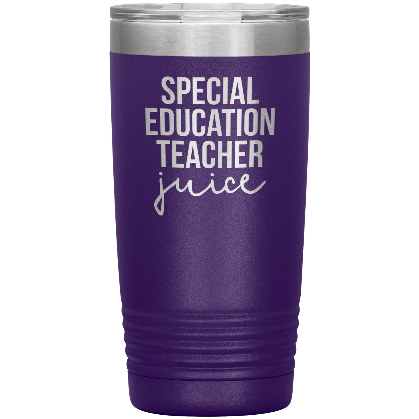 Special Education Teacher Tumbler, Special Education Teacher Gifts, Travel Coffee Mug, Birthday Gifts for Men and Women