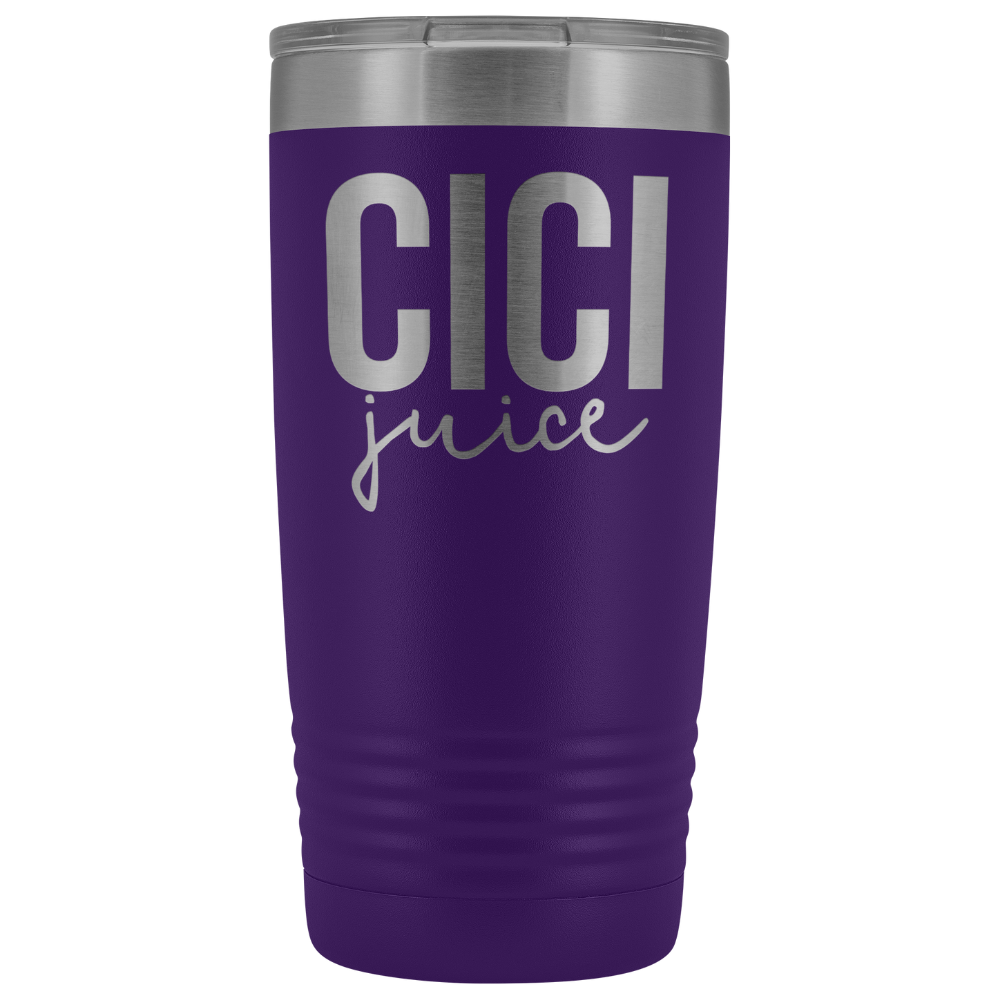 CiCi Gifts, CiCi Coffee Mug, CiCi Tumbler Cup, CiCi Birthday Gifts for Men and Women