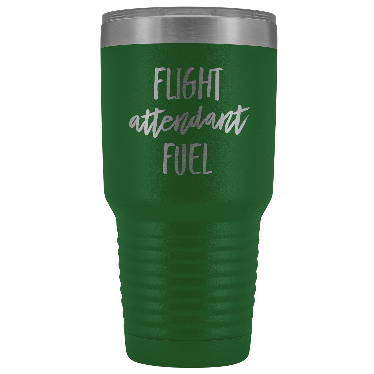 COMISSÁRIA DE BORDO TUMBLER Funny Flight Attendant Gift Comissária de Bordo Mãe e Pai Caneca Melhor Amigo Café Copa Irmã Presentes de Aniversário