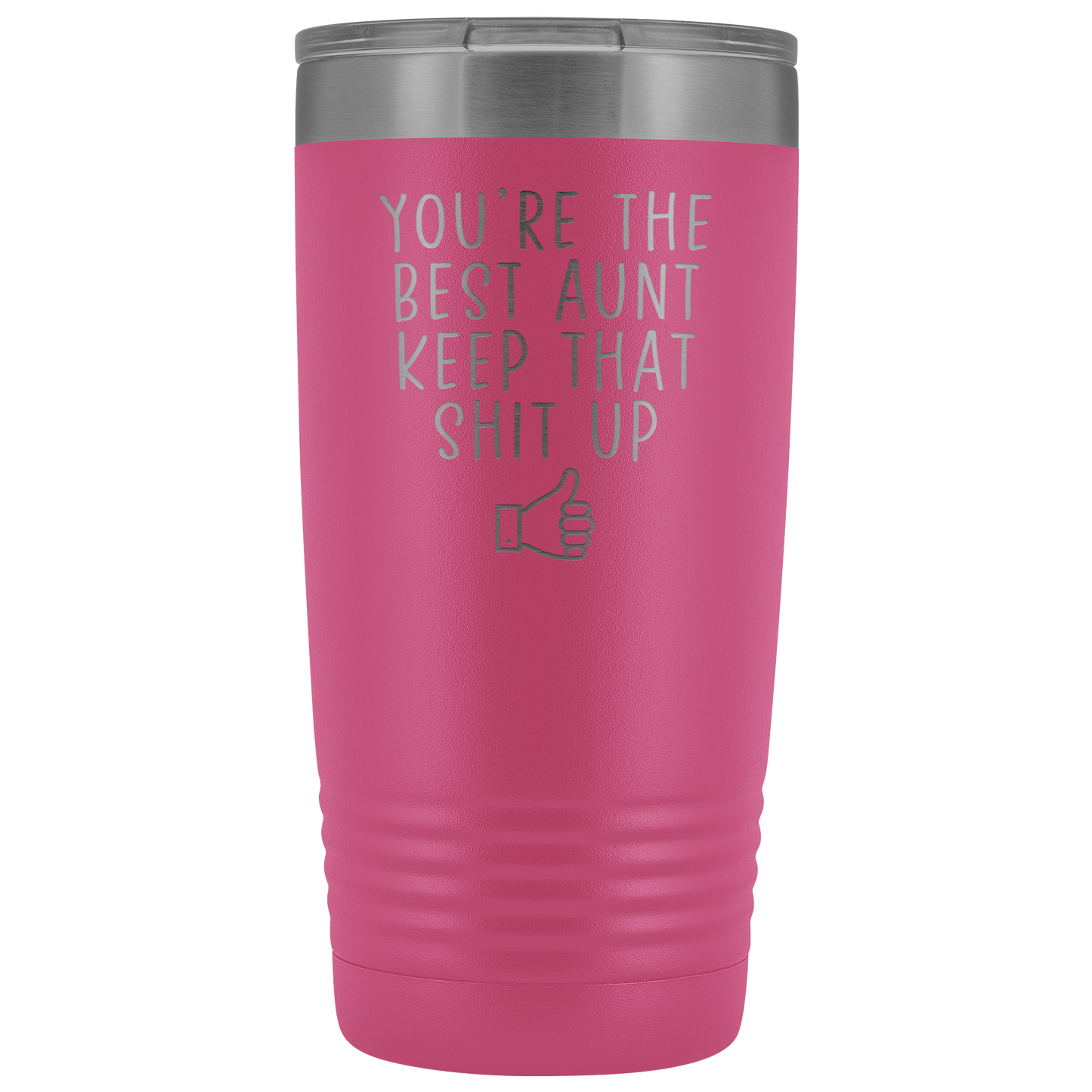 Aunt Tumbler, Aunt Gift, Aunt Mug, Aunt Tumbler Cup, Aunt Coffee Mug