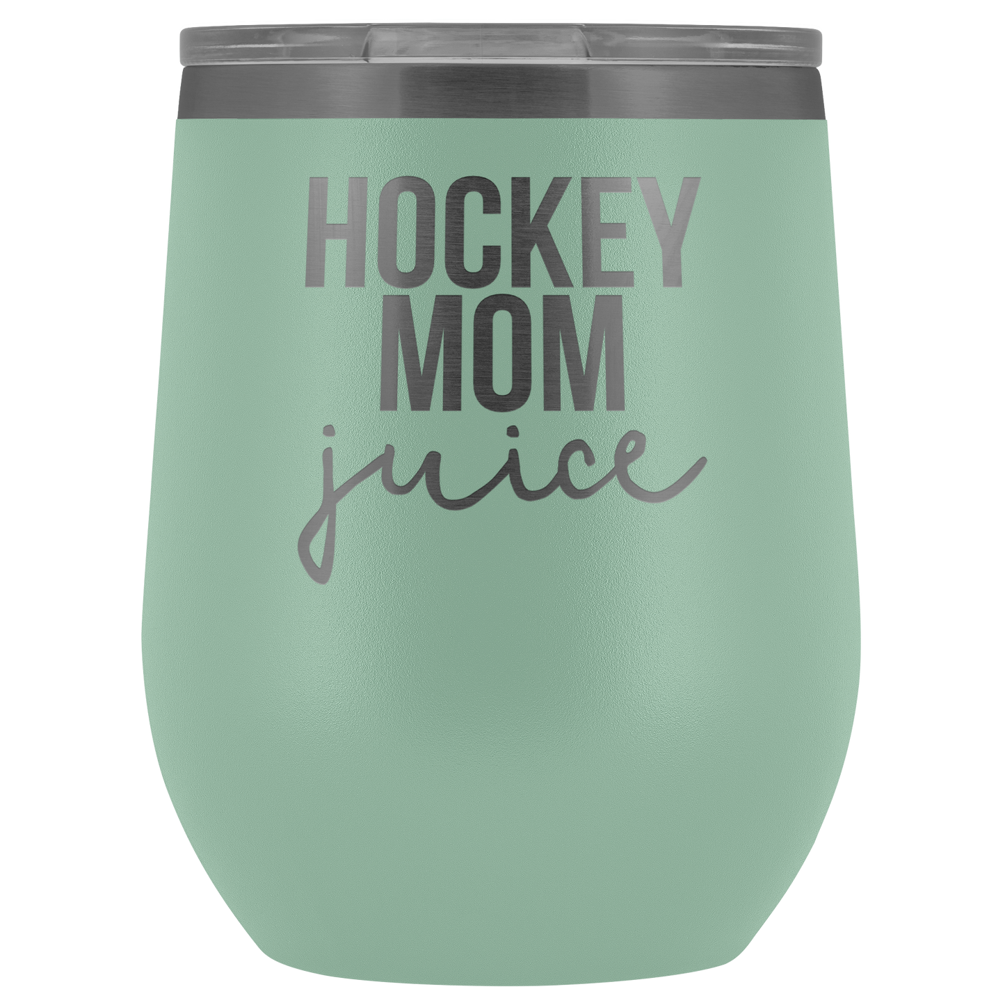 Hockey Mamma Gifts, Hockey Mamma Wine Tumbler, Hockey Mamma Cup, Funny Birthday Gifts for Men and Women