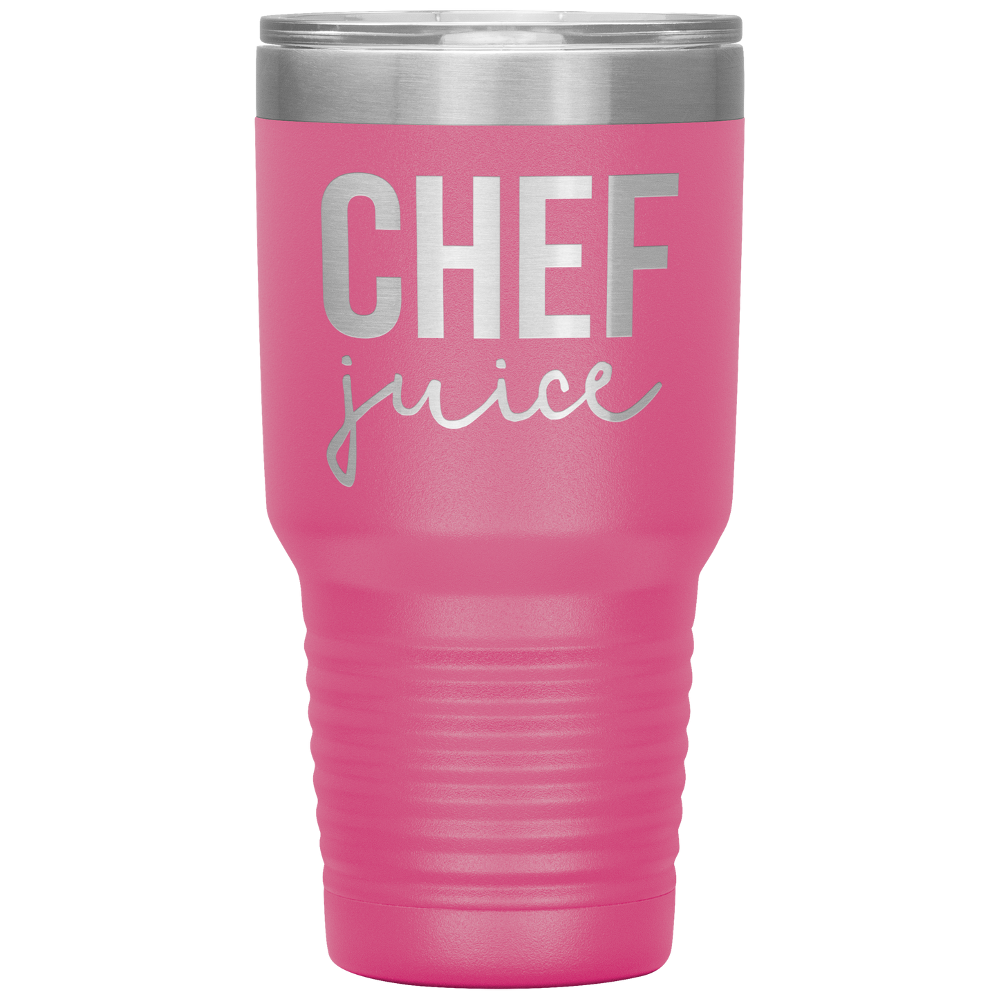 Chef Tumbler, Chef Gifts, Travel Coffee Mug, Birthday Gifts for Men and Women