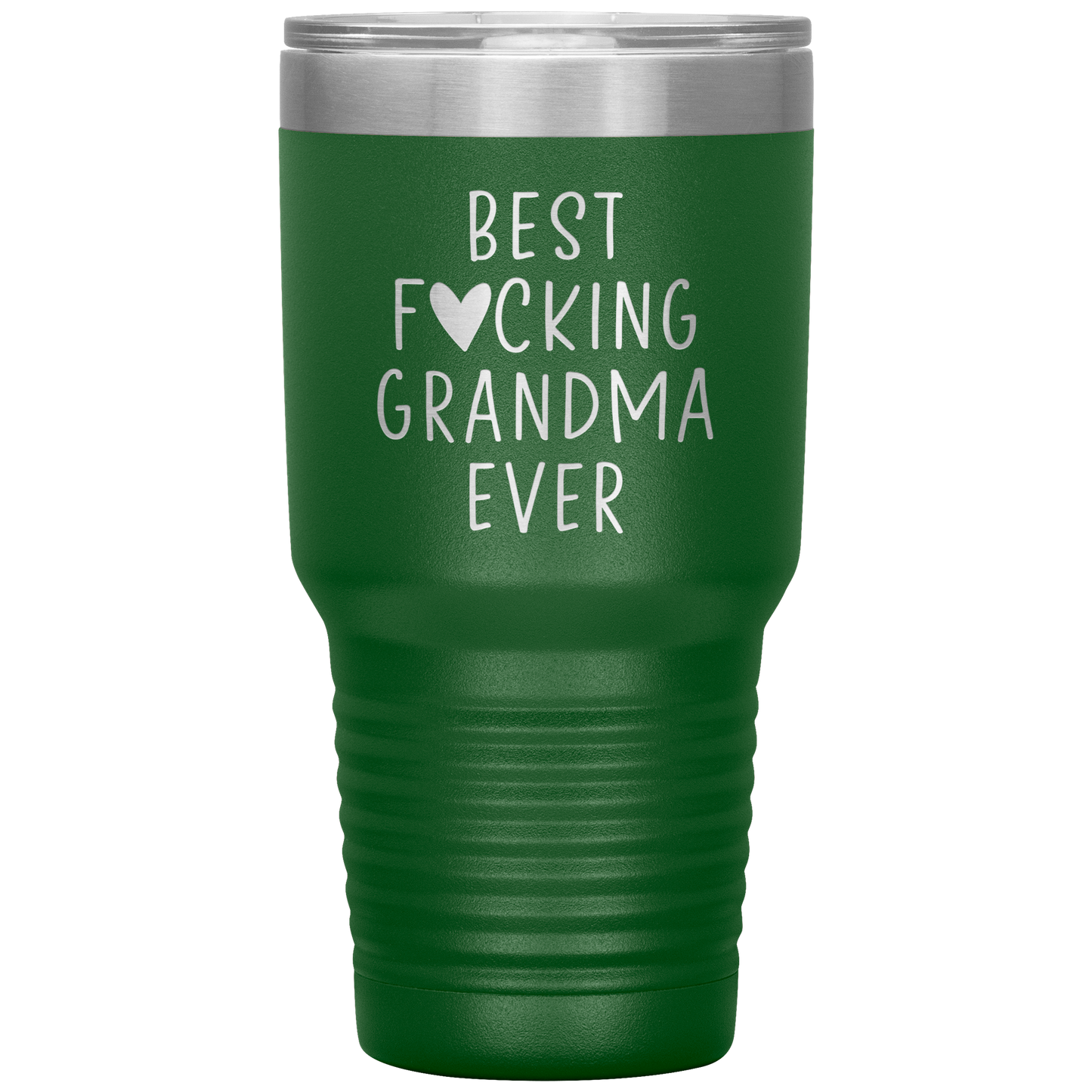 Grandma Tumbler, Grandma Gifts, Travel Coffee Mug, Birthday Gifts for Men and Women