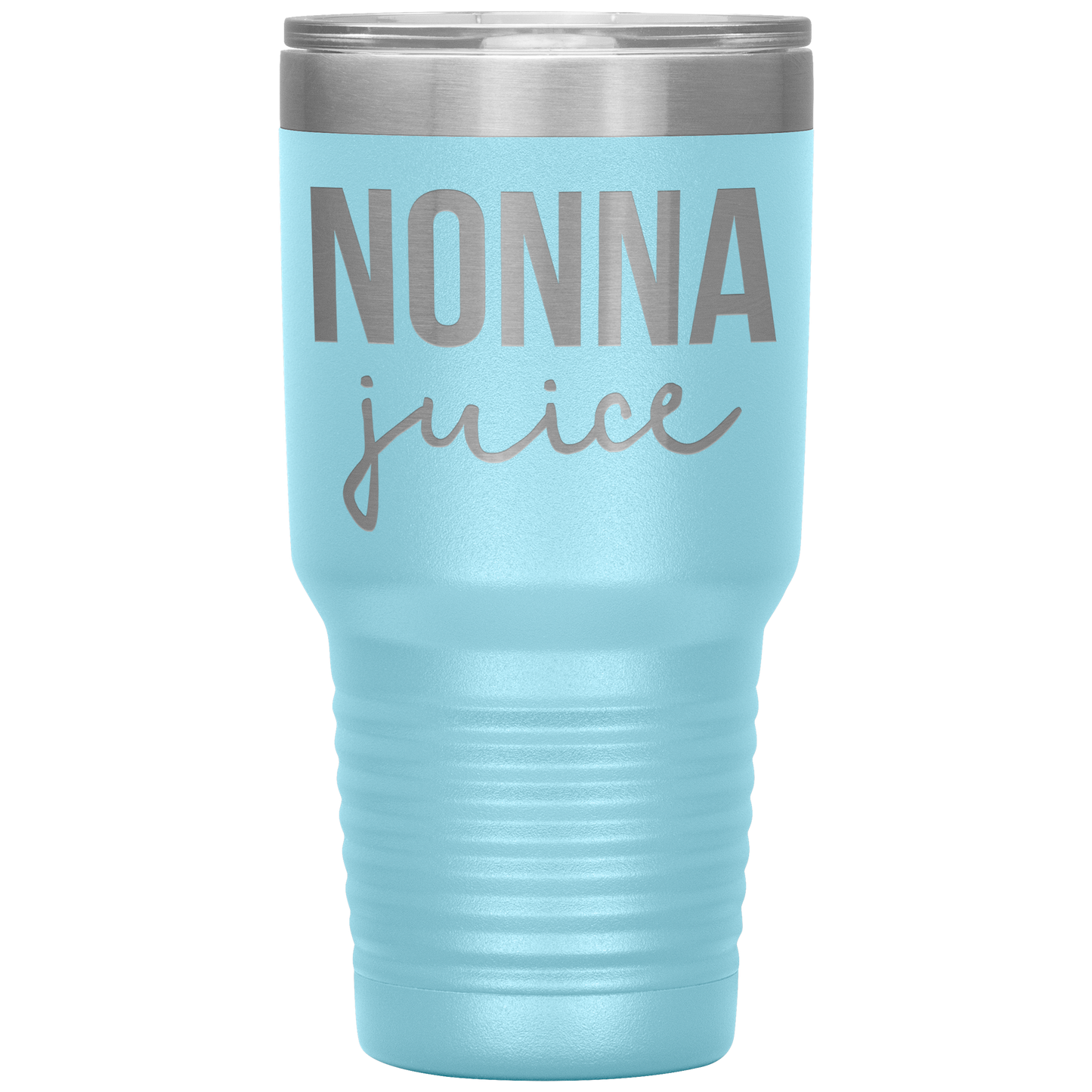 Nonna Tumbler, Nonna Gifts, Travel Coffee Mug, Birthday Gifts for Men and Women