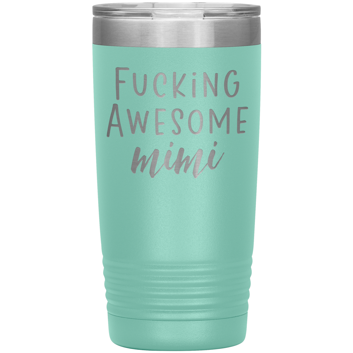 Mimi Tumbler, Mimi Gifts, Travel Coffee Mug, Birthday Gifts for Men and Women