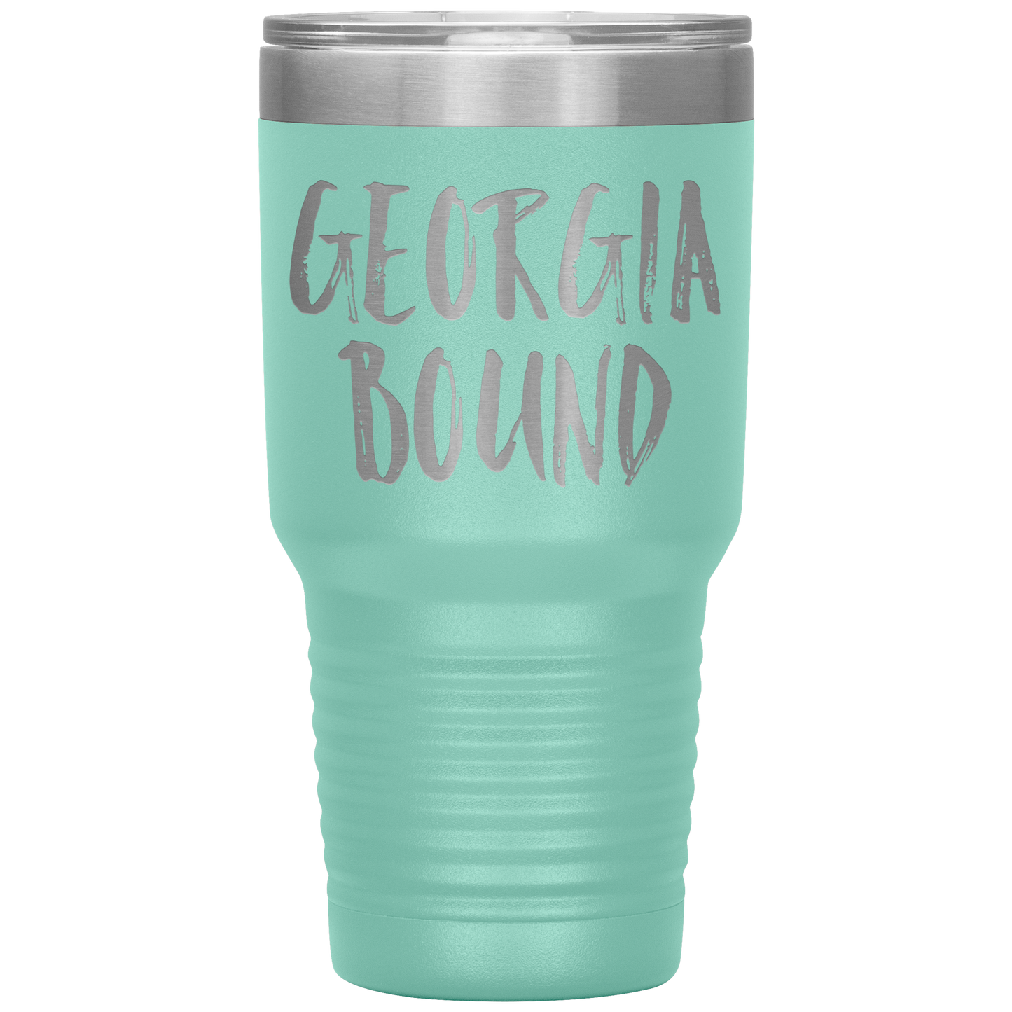 Moving to Georgia Tumbler, Moving to Georgia Gifts, Travel Coffee Mug, Birthday Gifts for Men and Women