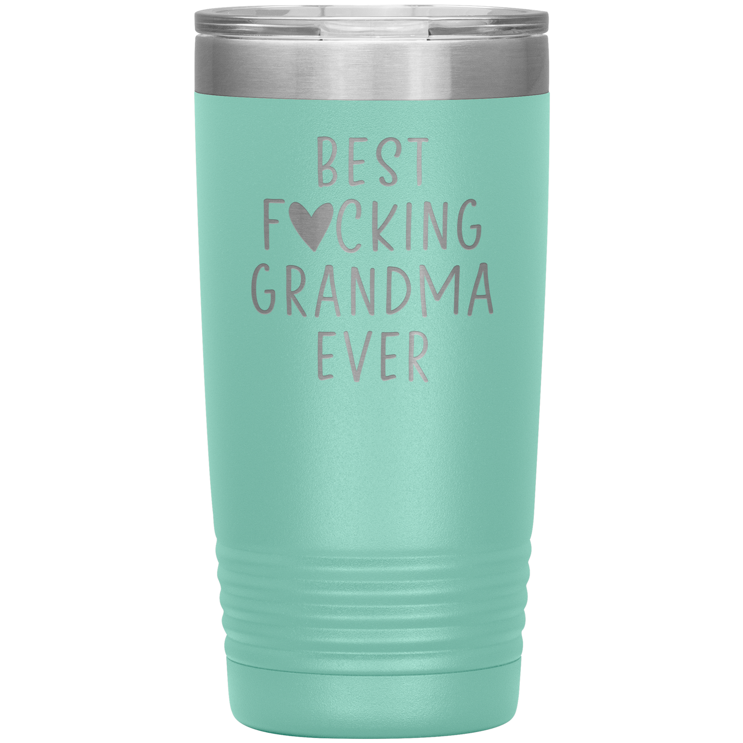 Grandma Tumbler, Grandma Gifts, Travel Coffee Mug, Birthday Gifts for Men and Women