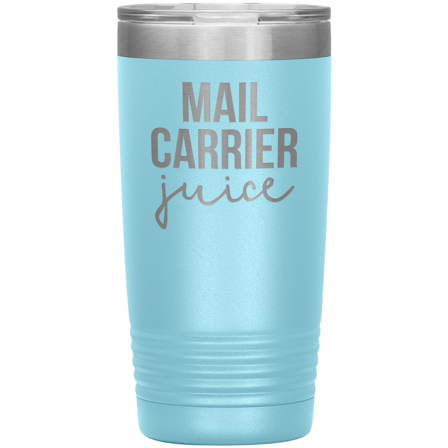 Mail Carrier Tumbler, Mail Carrier Gifts, Travel Coffee Mug, Birthday Gifts for Men and Women