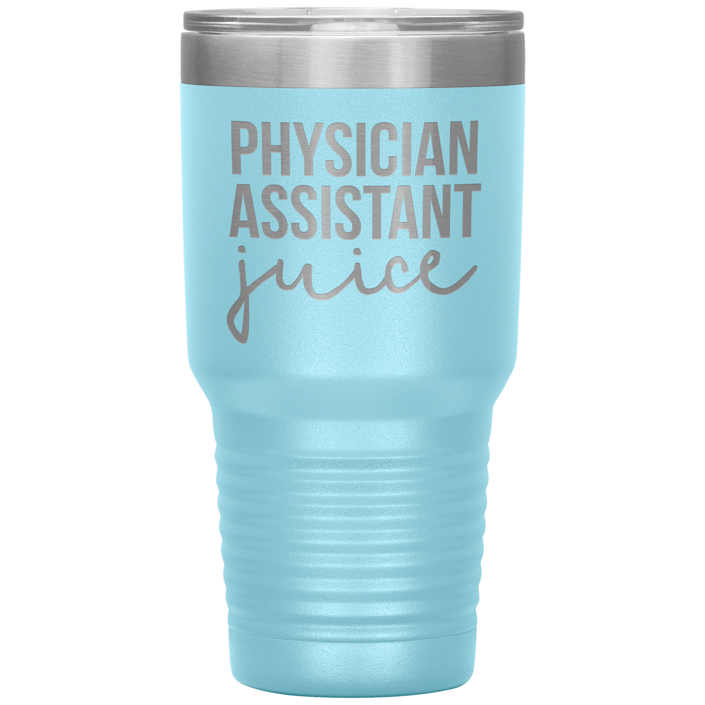 Physician Assistant Tumbler, Physician Assistant Gifts, Travel Coffee Mug, Birthday Gifts for Men and Women