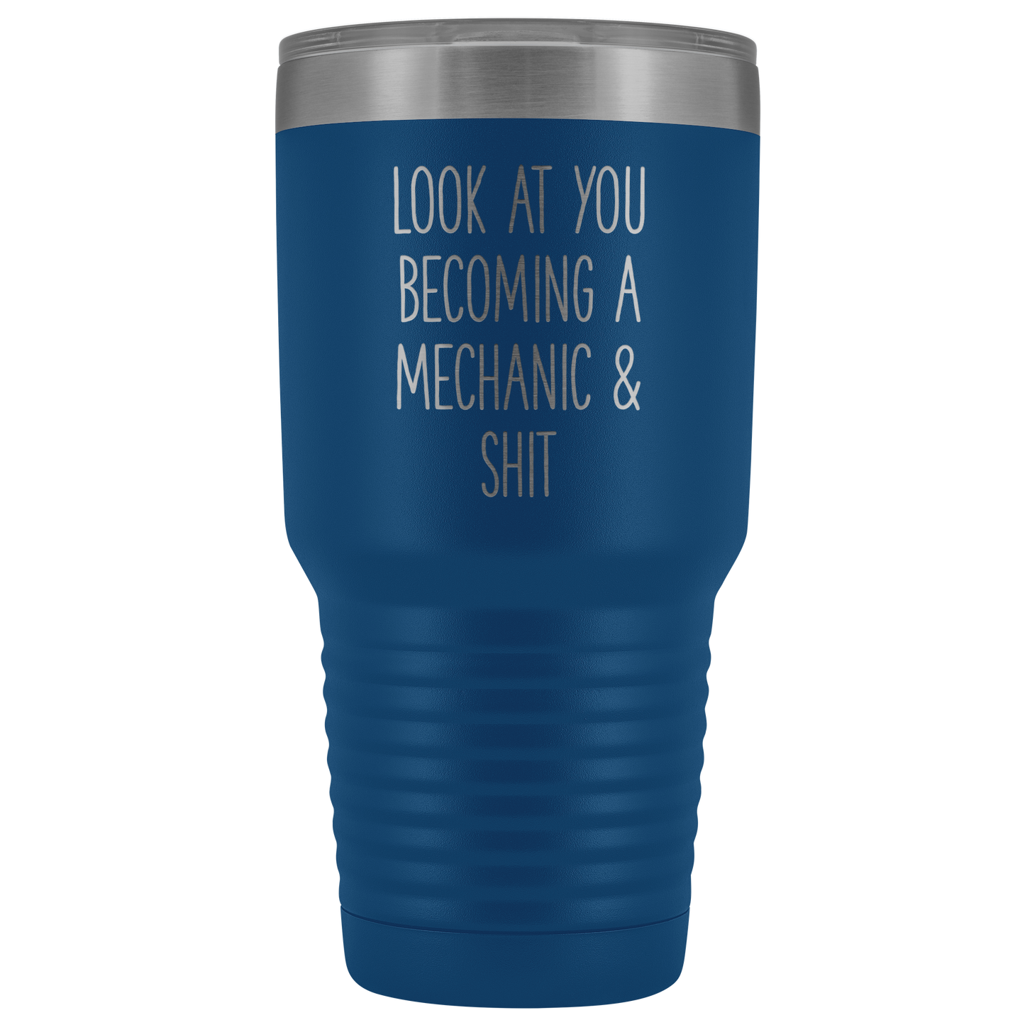 MECHANIC TUMBLER Funny Mechanic Gift Mechanic Mom and Dad Coffee Mug Best Friend Cup Sister Birthday Gifts Brother Mugs