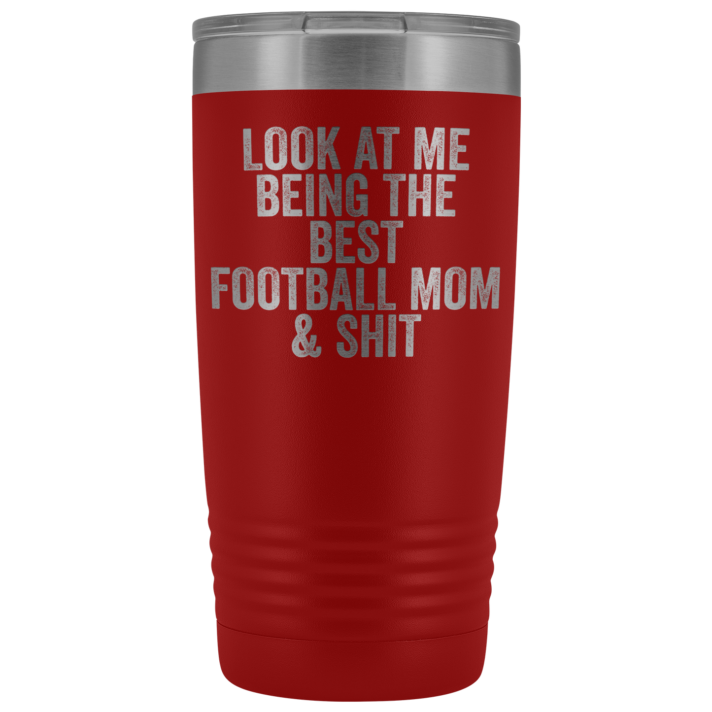 Football Mom Tumbler, Football Mom Cup, Football Mom Mug, Football Mom Gifts