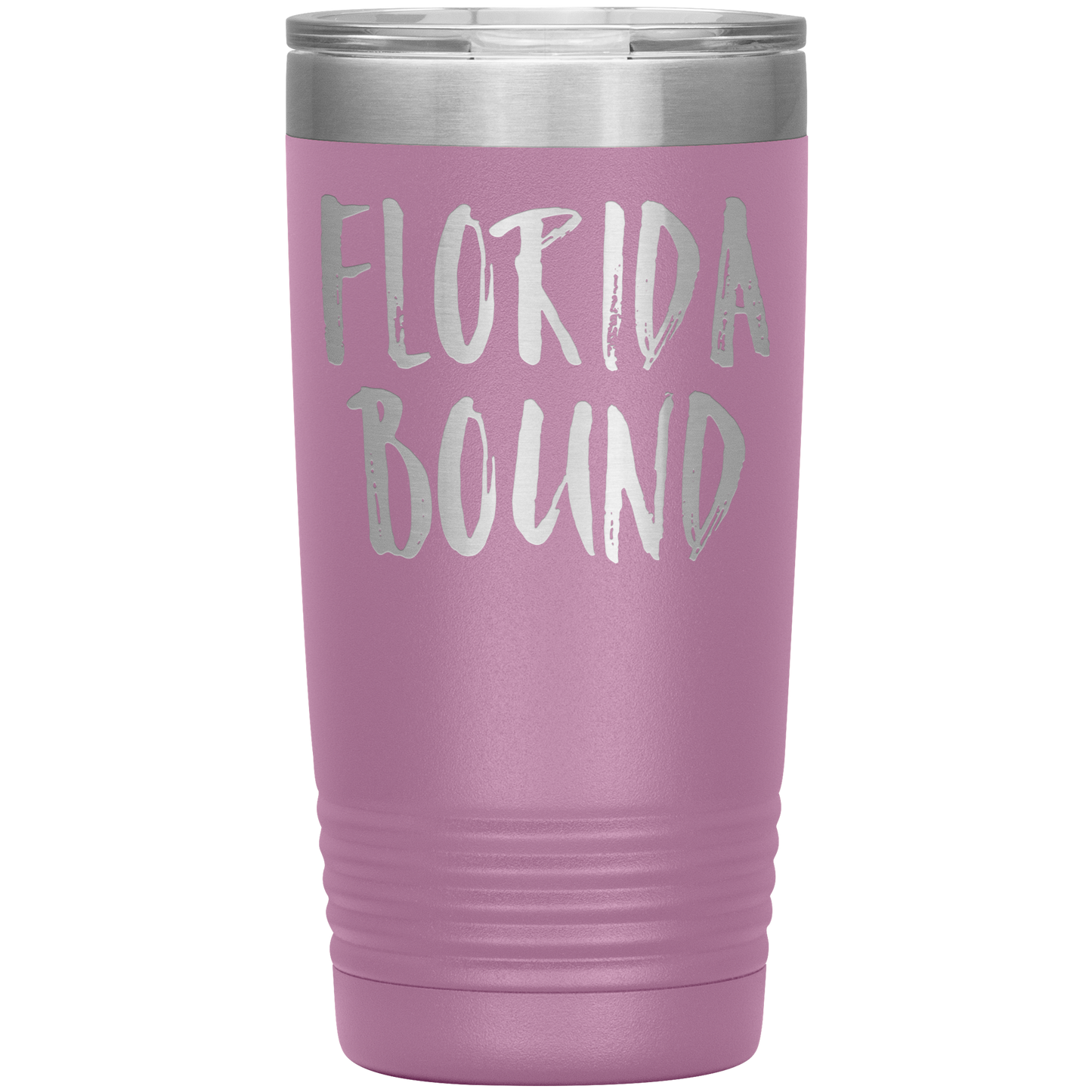 Trasferirsi in Florida Gifts, Moving in Florida Coffee Mug, Tumbler, Compleanno Regali per Uomini e Donne