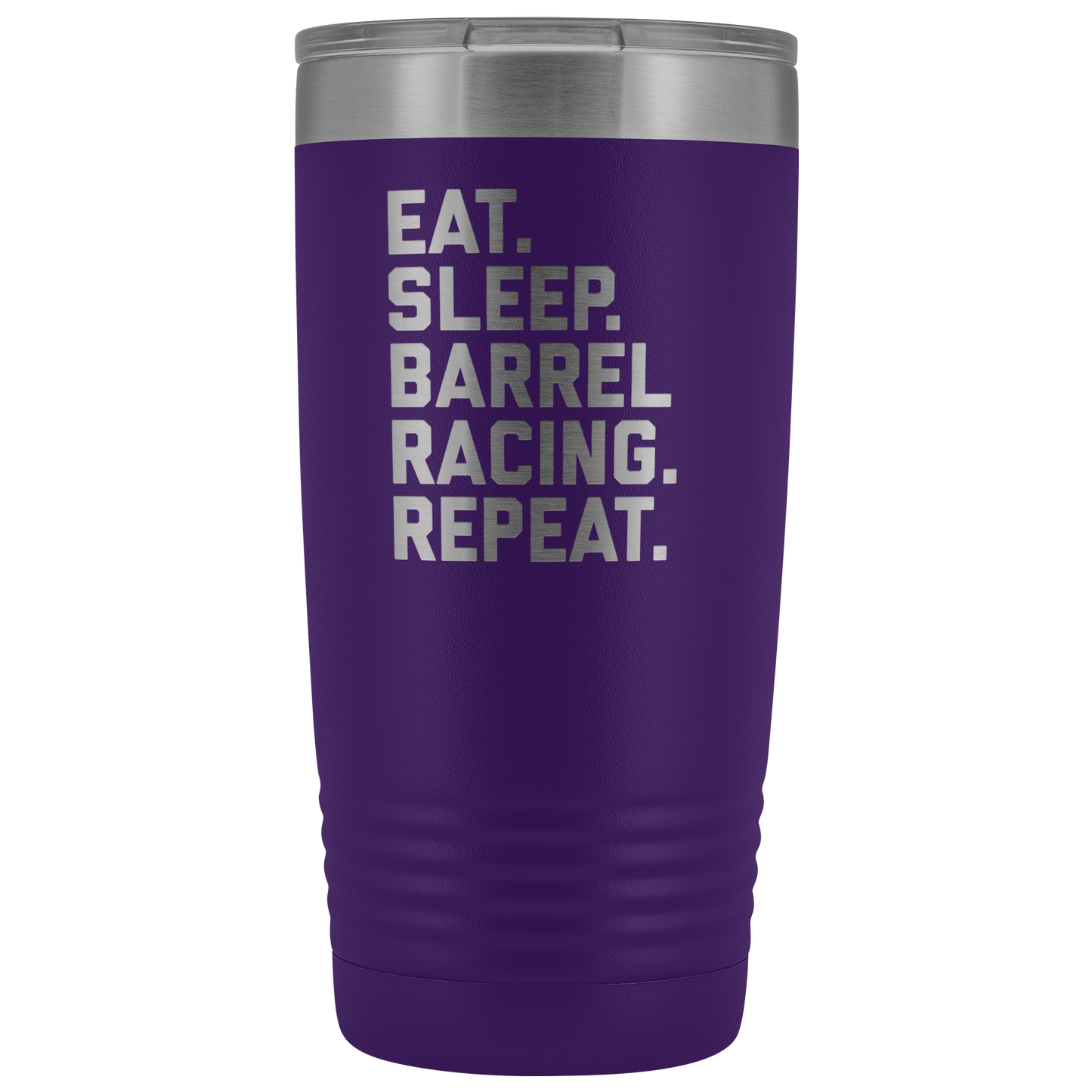 Barrel Racing Gifts, Barrel Racing Coffee Mug, Barrel Racing Tumbler, Funny Birthday Gifts for Men and Women