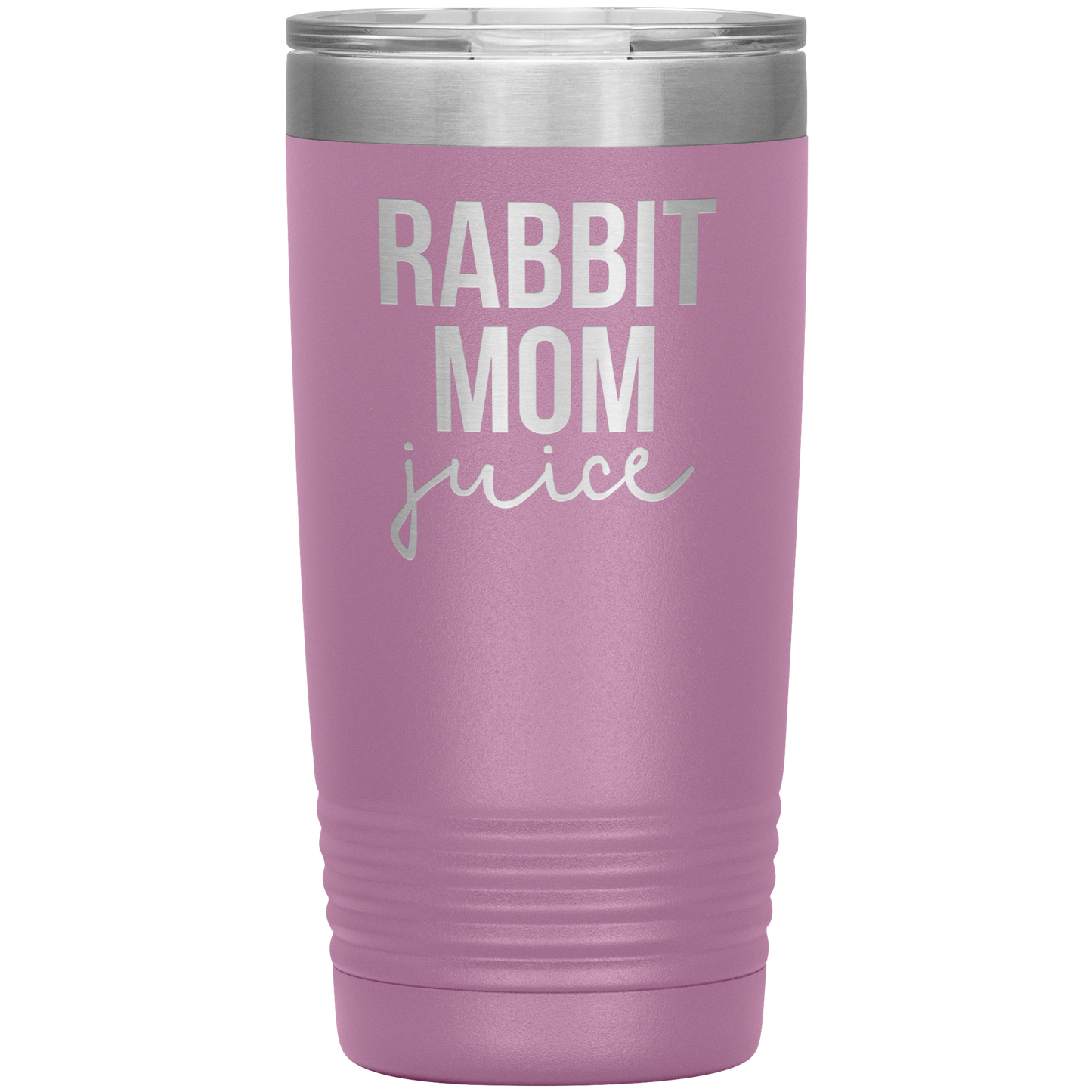 Coelho Mom Tumbler, Coelho Mom Gifts, Travel Coffee Mug, Birthday Gifts para Homens e Mulheres