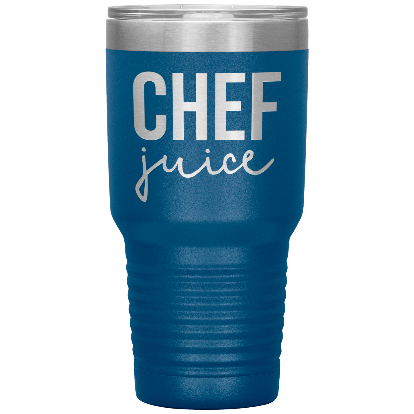 Chef Tumbler, Chef Gifts, Travel Coffee Mug, Birthday Gifts for Men and Women