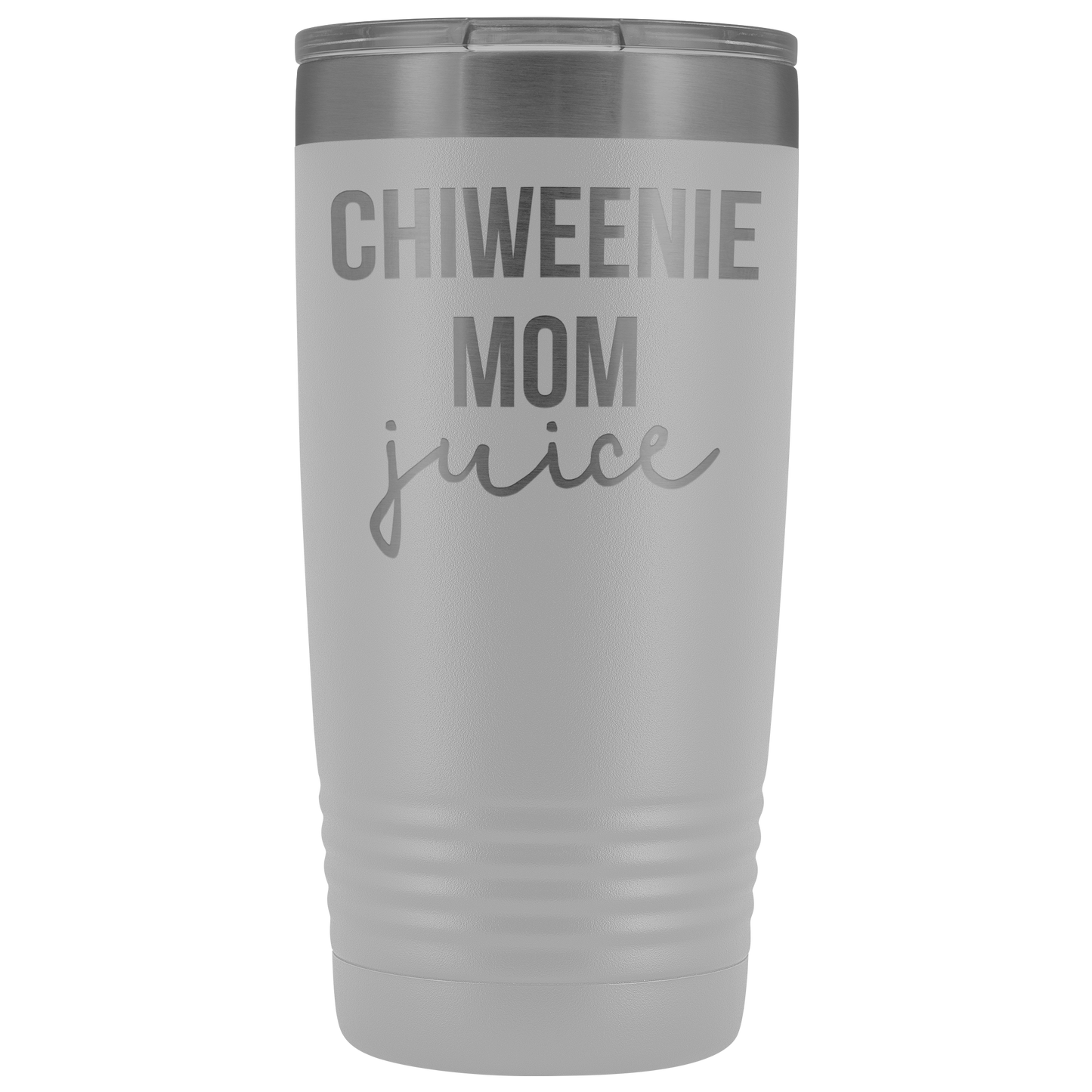 Cadeaux de maman de Chiweenie, chope de café de maman de Chiweenie, verre de maman de Chiweenie, cadeaux d'anniversaire drôles pour les hommes et les femmes