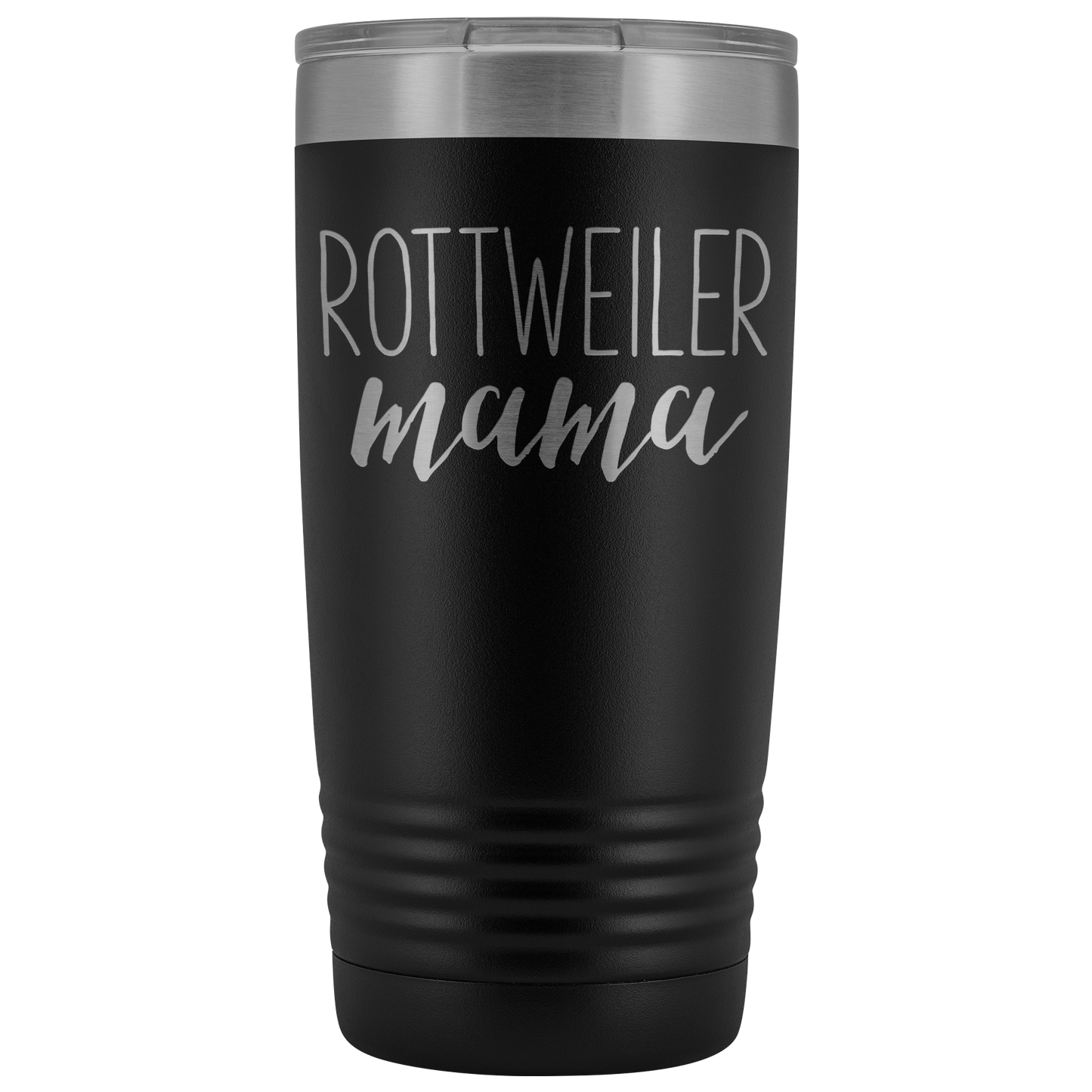 Rottweiler Gifts, Rottweiler Mom, Rottweiler Mug, Rottweiler Tumbler, Dog Mom, Fur Mom