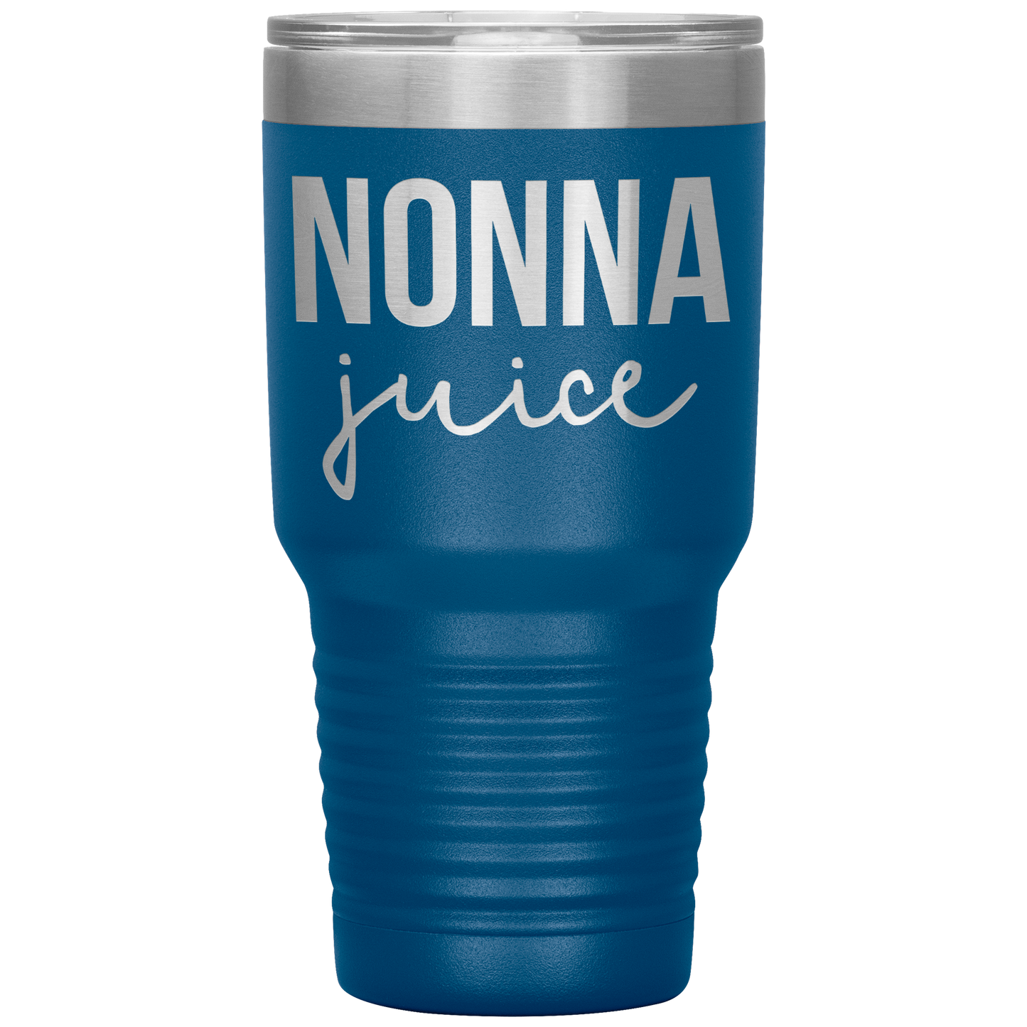 Nonna Tumbler, Nonna Gifts, Travel Coffee Mug, Birthday Gifts for Men and Women