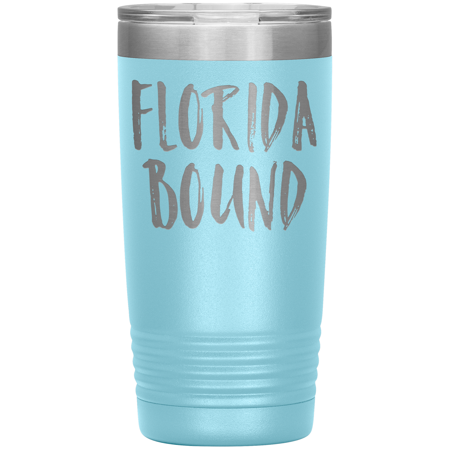 Trasferirsi in Florida Gifts, Moving in Florida Coffee Mug, Tumbler, Compleanno Regali per Uomini e Donne