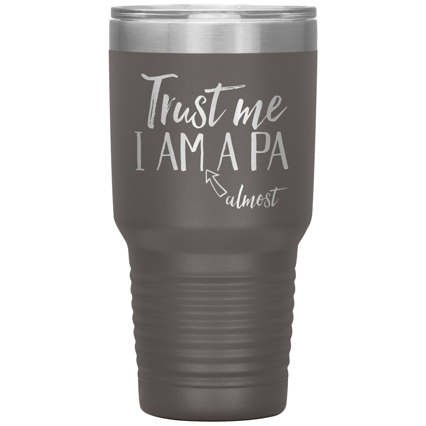 PA School Student Tumbler, PA School Student Gifts, Pa School Graduate Coffee Mug, Birthday Gifts for Men and Women