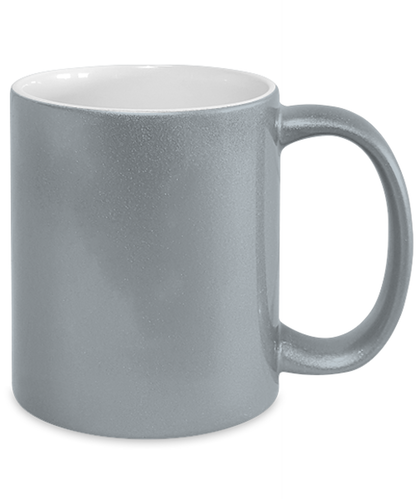 32nd Anniversary Coffee Mug White Ceramic Cup