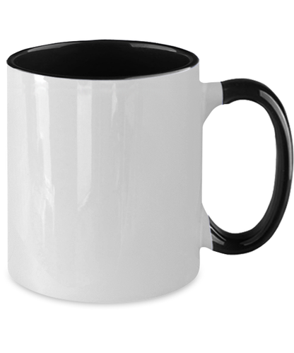 33rd Anniversary Coffee Mug White Ceramic Cup