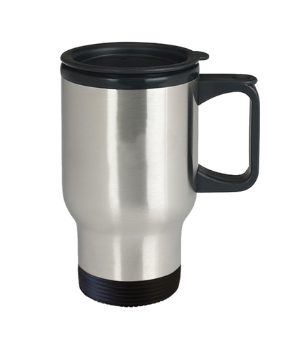 33rd Anniversary Travel Coffee Mug Tumbler Cup