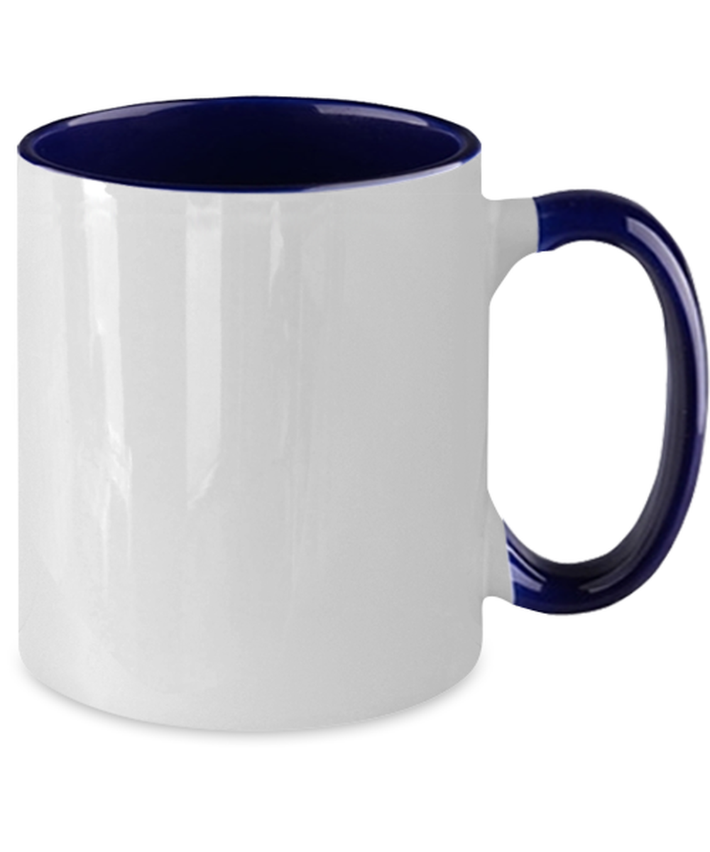 23rd Anniversary Coffee Mug Ceramic Cup