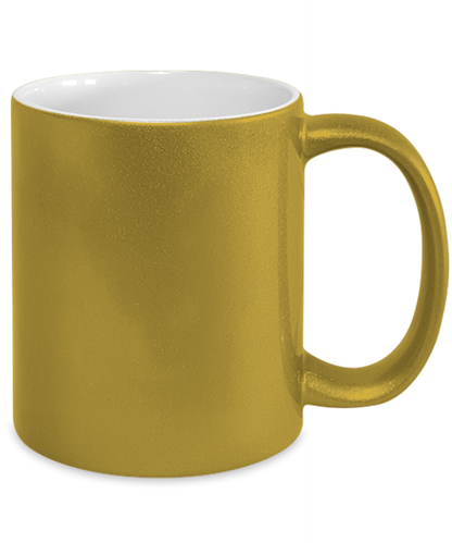 Hospice Nurse Coffee Mug Ceramic Cup