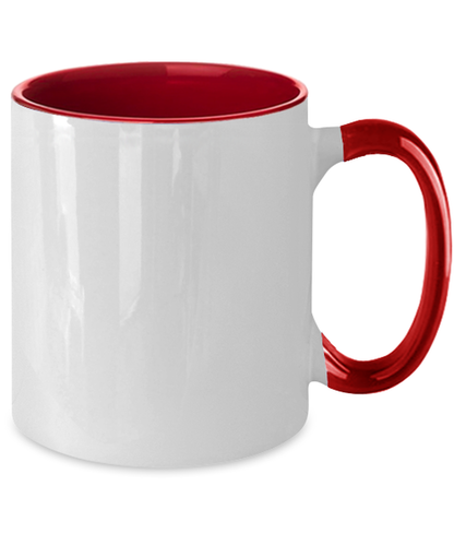 40th Birthday Coffee Mug Ceramic Cup