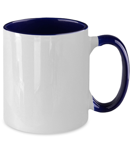 Nicu Graduation Coffee Mug Ceramic Cup
