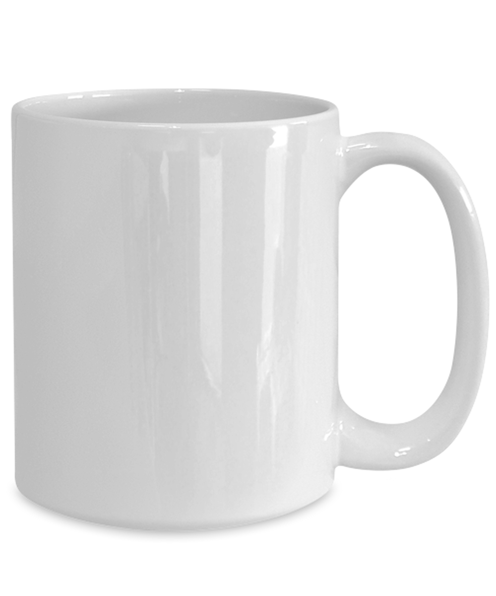 Bartender Coffee Mug Ceramic Cup