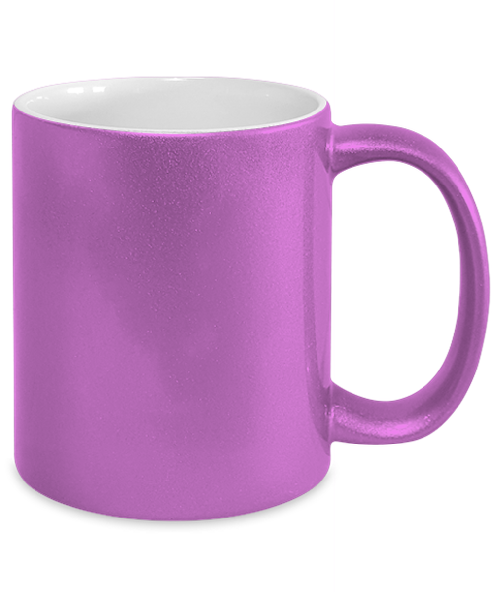 Banker Coffee Mug Ceramic Cup