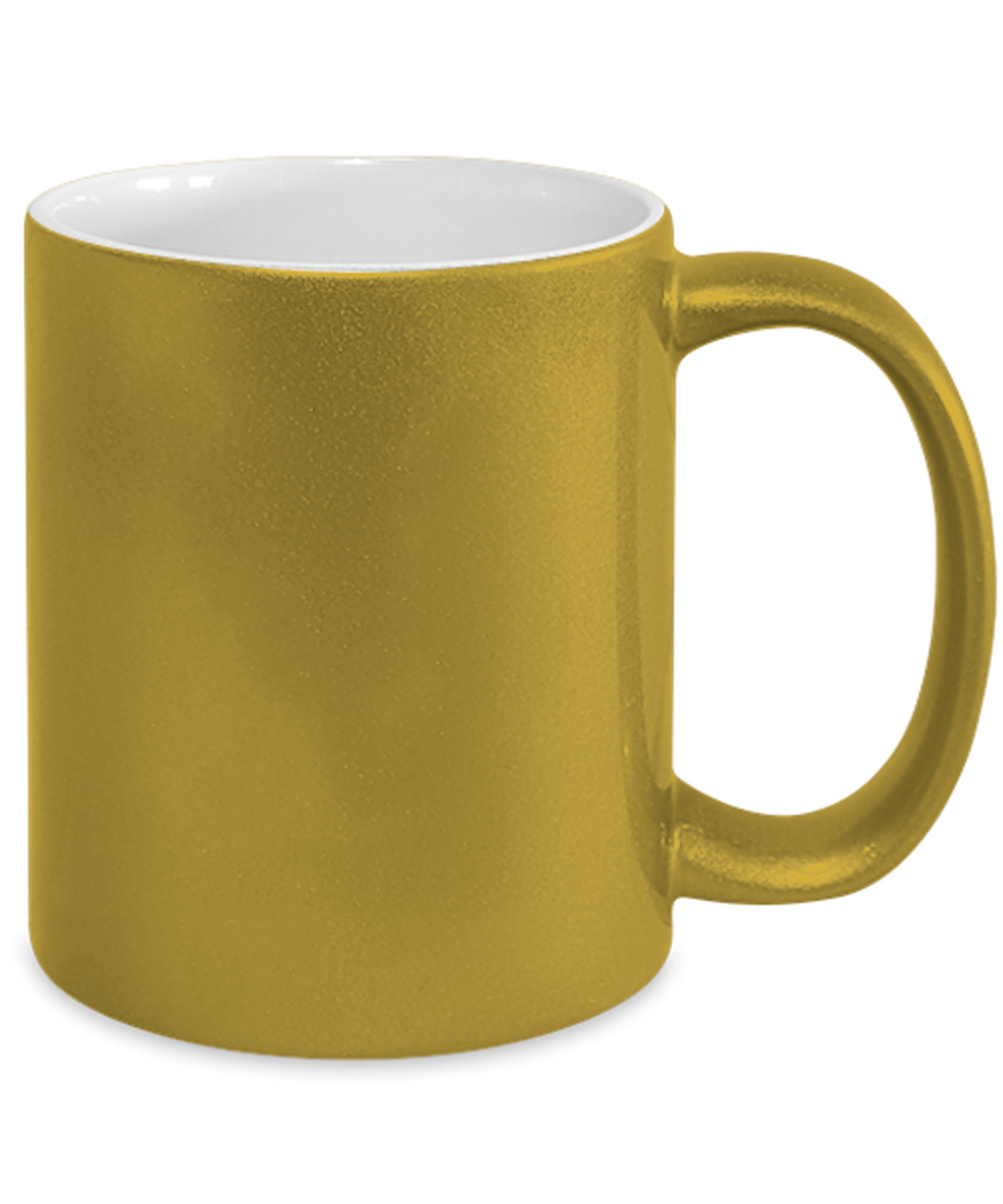 Bartender Coffee Mug Ceramic Cup