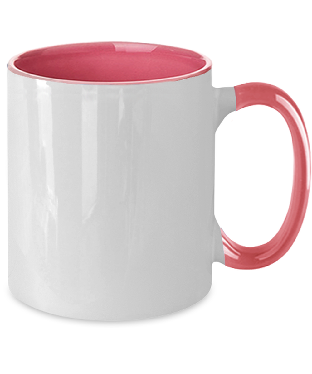 Butcher Coffee Mug Ceramic Cup