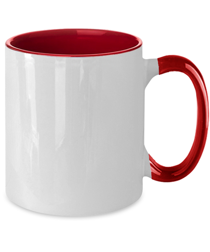 Badminton Coffee Mug Cup