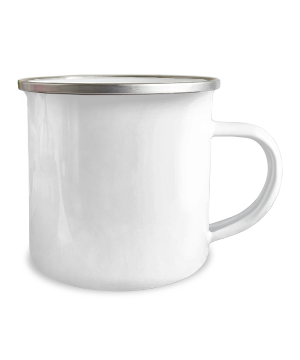 Mom Camper Coffee Mug Cup