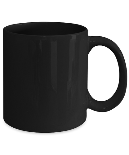 Advertising manager Coffee Mug Cup