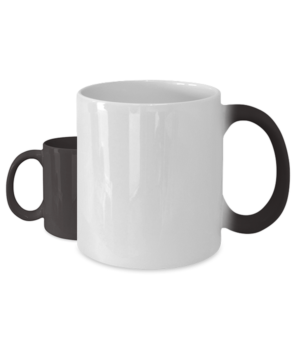 Chef Coffee Mug Cup