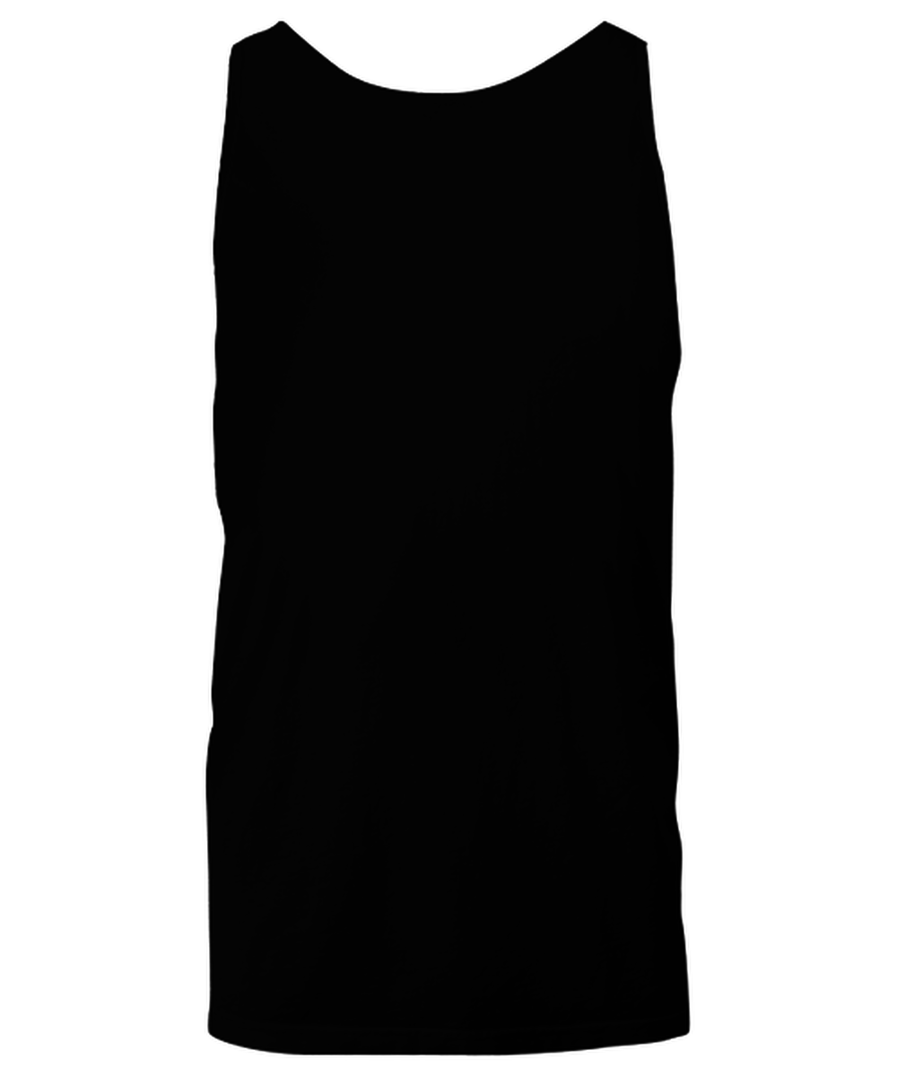 Black Lab Tank Top Unisex Shirt