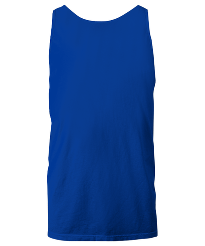 Supervisor Tank Top Unisex Shirt