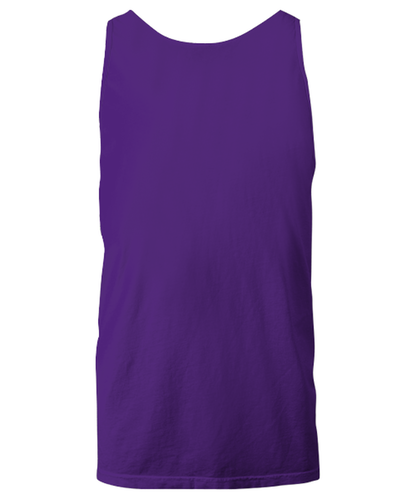 Marathon Tank Top Unisex Shirt