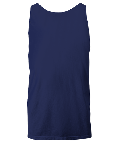 70th Birthday Tank Top Unisex Shirt