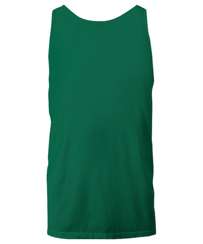 Vet Graduation Tank Top Unisex Shirt