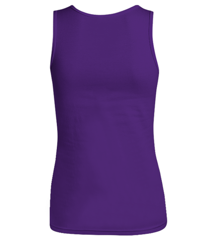 Marathon Women's Tank Top Shirt