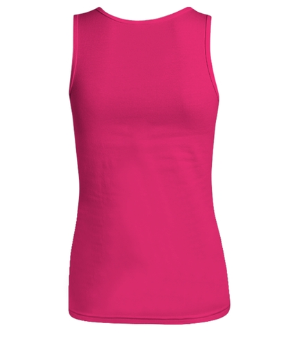 Marathon Women's Tank Top Shirt