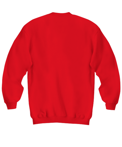 Marathon Sweatshirt Sweater Shirt