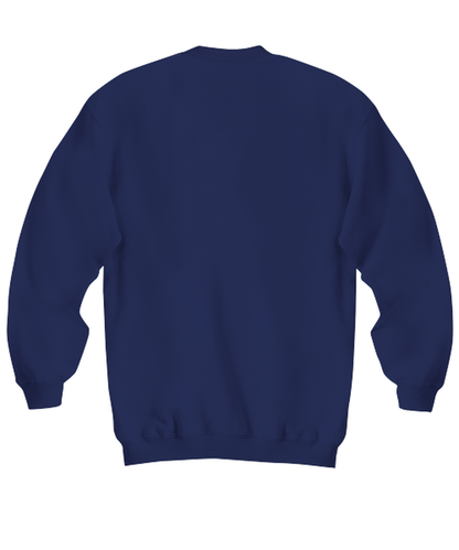 Marathon Sweatshirt Sweater Shirt